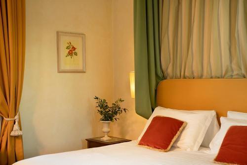 Apartahotel Serristori Palace