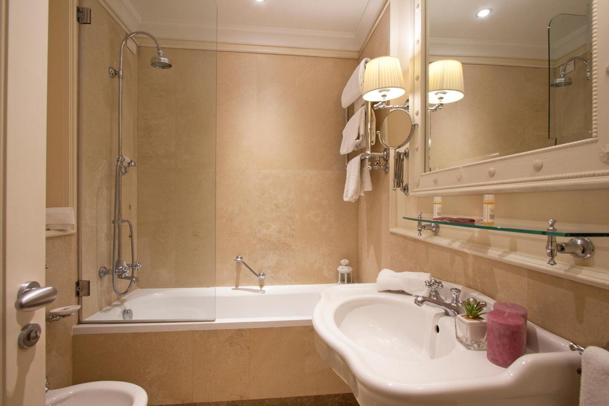 Apartahotel Serristori Palace 2*
