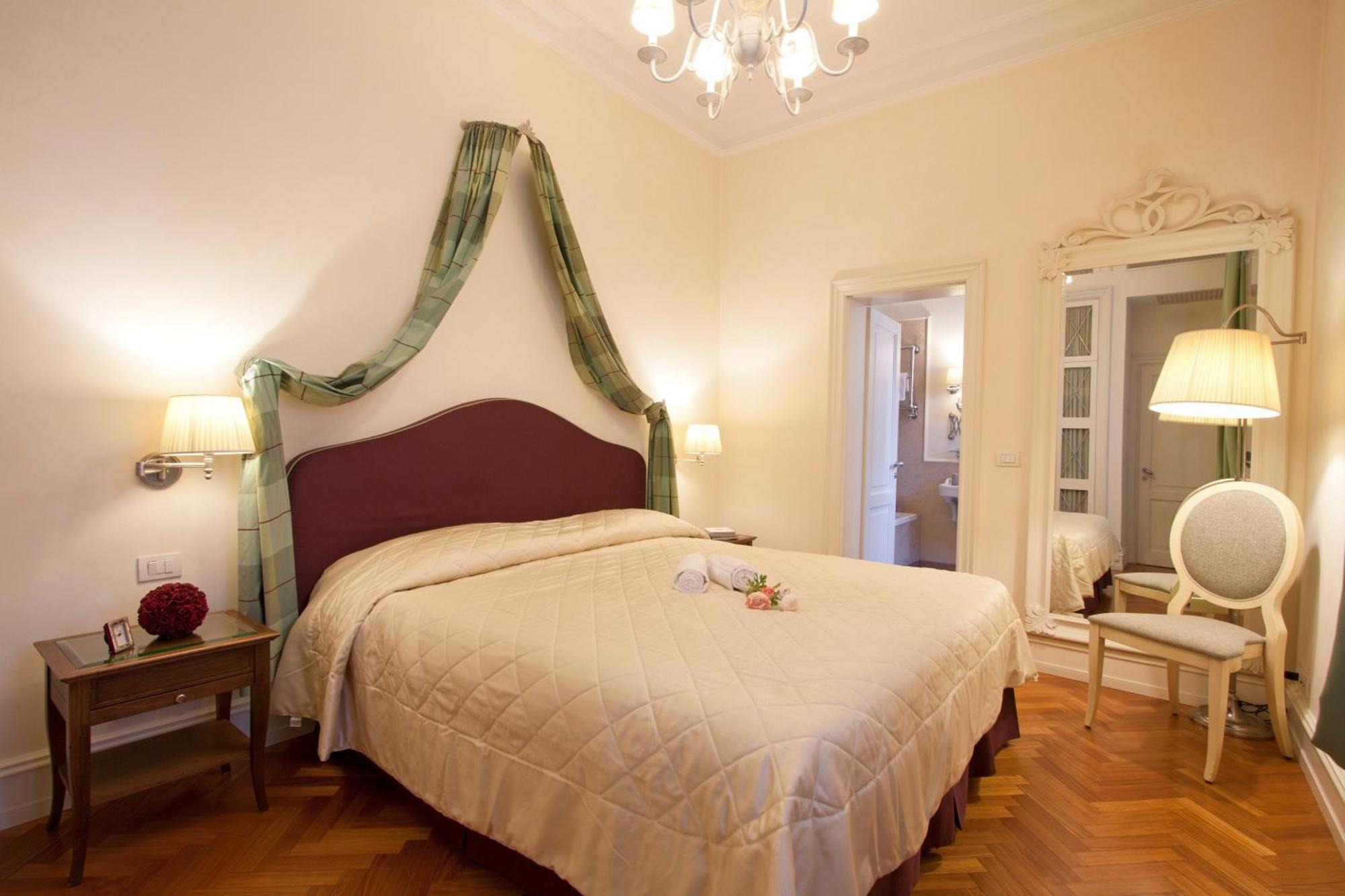 Serristori Palace 2* Florencia