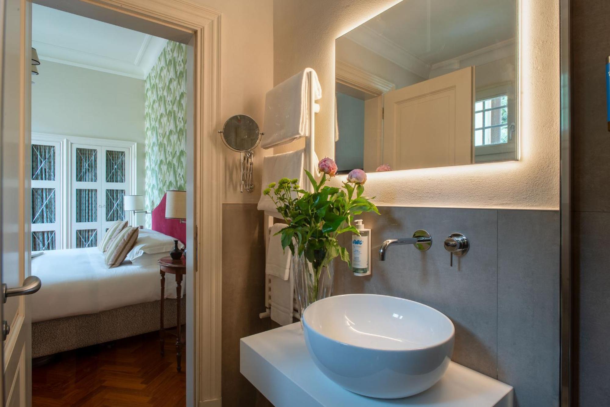 Aparthotel Serristori Palace 2*