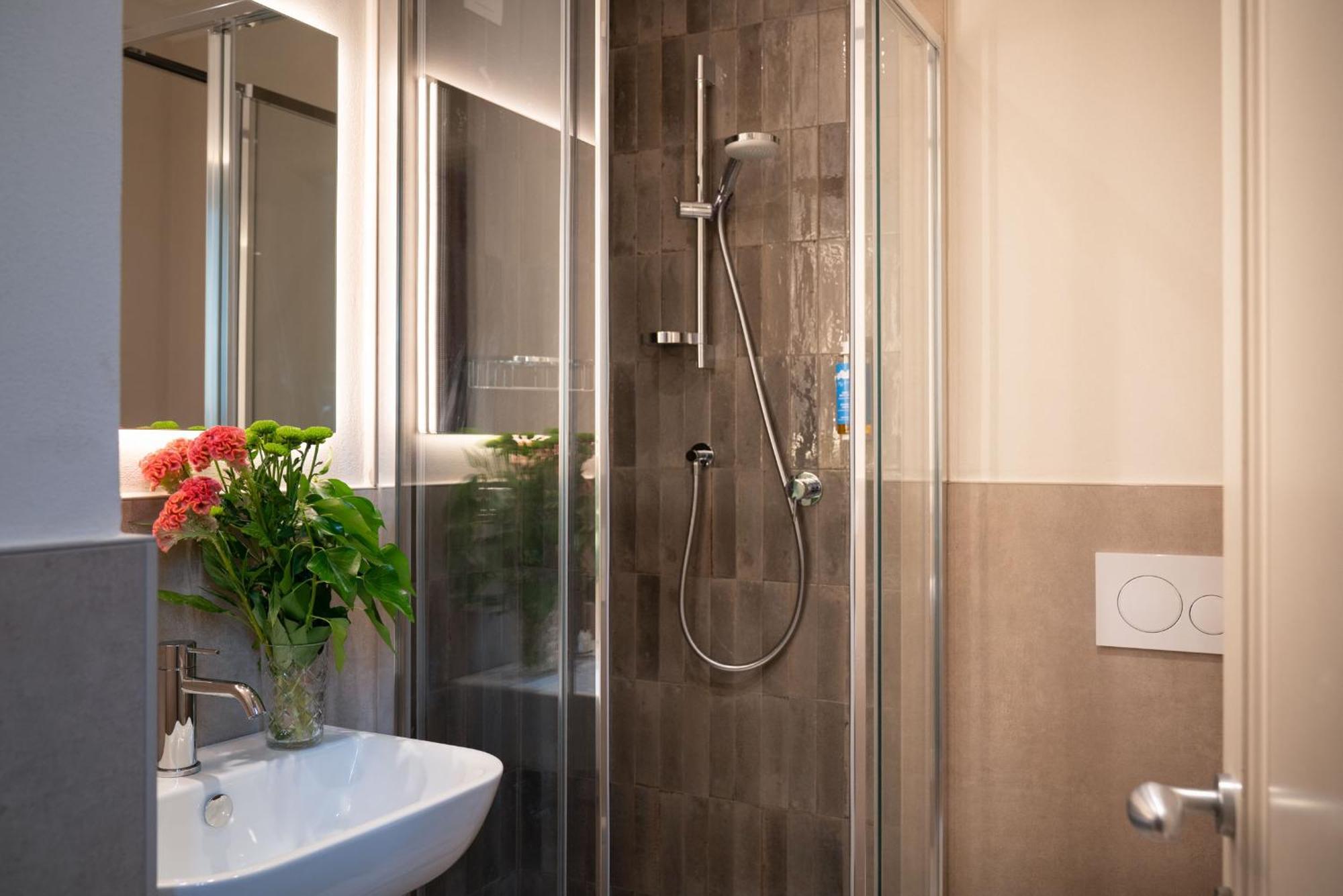 Aparthotel Serristori Palace Florence
