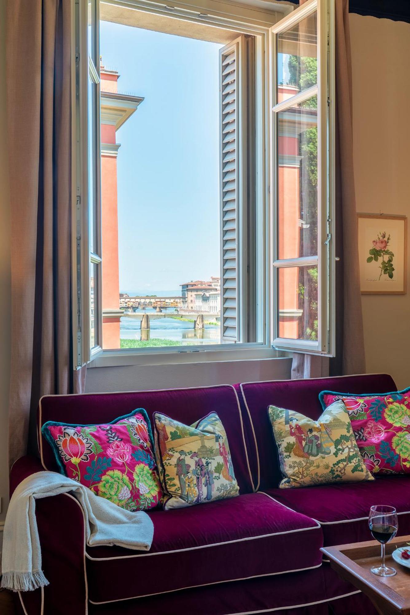 Serristori Palace 2* Florence