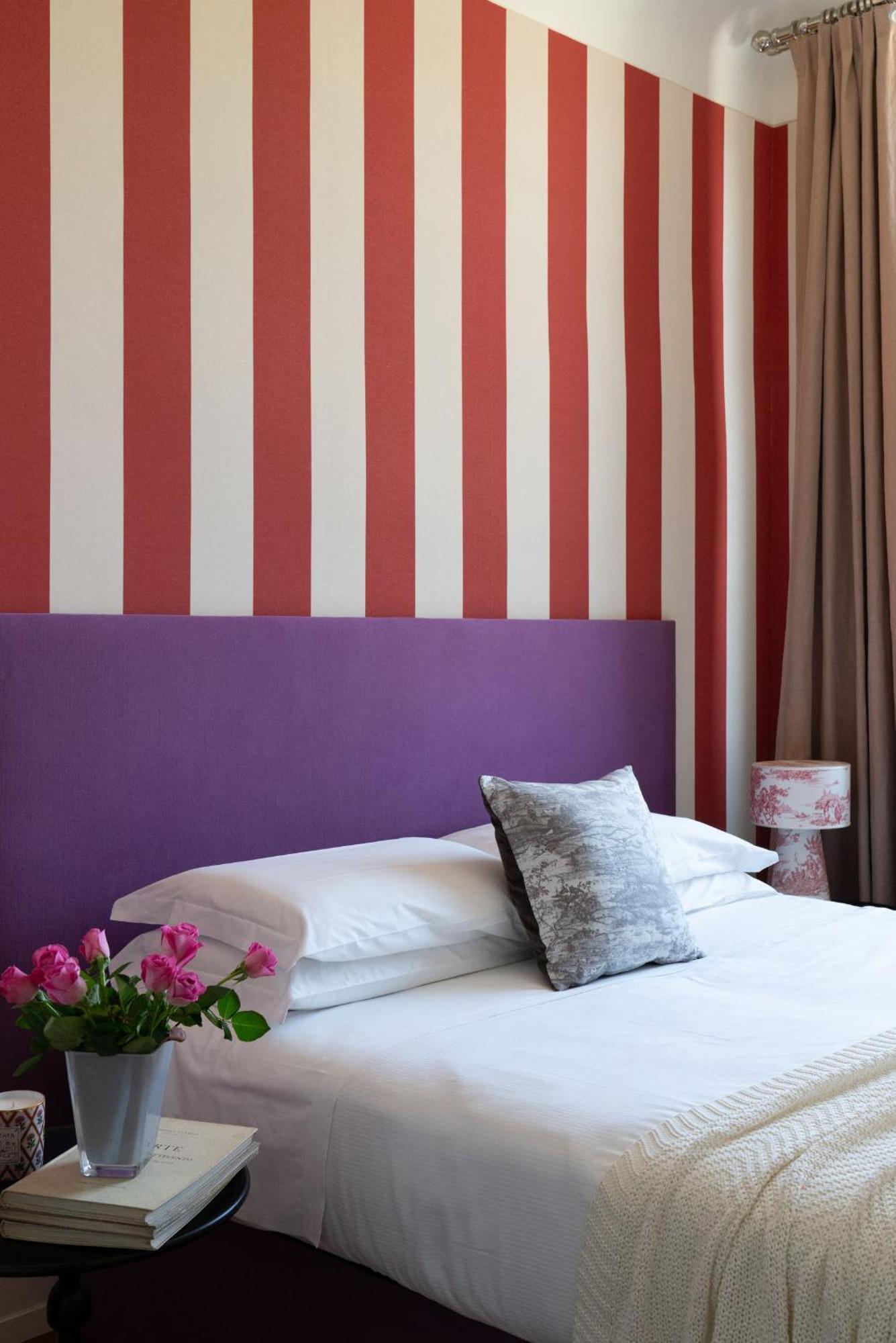 Serristori Palace Aparthotel Florence